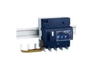 Schneider Electric NG125 - earth leakage add-on block - Vigi NG125 - 3P - 125A - 300mA;19106