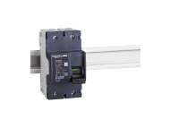 Schneider Electric NG125 - prekidač - NG125N - 2P - 80A - C kriva; 18629