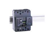 Schneider Electric NG125 - prekidač - NG125N - 3P - 125A - C kriva; 18644