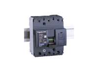 Schneider Electric NG125 - prekidač - NG125N - 3P - 80A - C kriva ; 18640