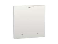Schneider Electric Nosač 72x72 za merni instrument/tastere za montažu na ploče 03910/03912; LVS03907