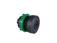 Schneider Electric Nosač osigurača za 5 x 20 mm osigurače - 6.3 A - 250 V;XB5DT1S