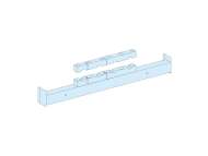 Schneider Electric Nosač priključaka 70 mm između centara; LVS04693