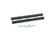 Schneider Electric Nosač sabirnice, Linergy BS, 115mm između centara, za 5-10mm vertikalnu sabirnicu;LVS04678