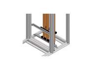 Schneider Electric Nosač vertikalnih sabirnica do 3200 A 800x800 mm