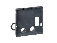 Schneider Electric nosač za montažu FDM - 64 x 64 mm - Ø 22 mm;TRV00128
