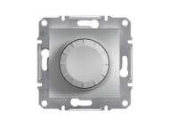 Schneider Electric Obrtni dimer/600RL/2-way (MTN5133-0000), bez rama, aluminijum;EPH6400161