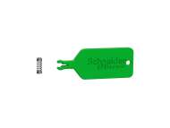 Schneider Electric Odace - opruge za prebacivanje prekidača u taster;S520299