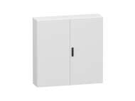 Schneider Electric Orman crn V1200xŠ1200xD300 2 vrata; NSYCRN1212300D