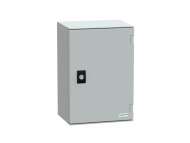 Schneider Electric orman za montažu na zid ABS/PC monoblok IP66 V310xŠ215xD160mm;NSYPLM32G