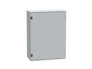 Schneider Electric orman za montažu na zid poliesterski IP66 V647xŠ436xD250mm;NSYPLM64G