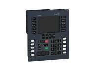 Schneider Electric Panel osetljiv na dodir sa tastaturom - 320 x 240 piksela QVGA- 5.7'' - TFT LCD; HMIGK2310