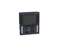 Schneider Electric Panel osetljiv na dodir sa tastaturom - 640 x 480 piksela VGA -10.4'' - TFT LCD; HMIGK5310