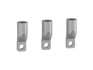 Schneider Electric papučice za aluminijumski kabl, Compact NSXm, kruti kabl od 95 mm², set od 3 dela;LV426984