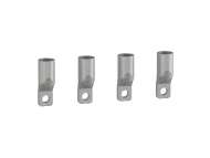 Schneider Electric papučice za presovanje aluminijumskog kabla, Compact NSXm, kruti kabl od 95 mm², set od 4 dela;LV426985