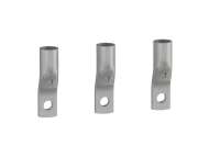 Schneider Electric papučice za presovanje bakrenog kabla, Compact NSXm, 70 mm² kruti kabl, 50 mm² fleksibilni kabl, set od 3 dela;LV426978