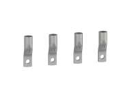 Schneider Electric papučice za presovanje bakrenog kabla, Compact NSXm, 70 mm² kruti kabl, 50 mm² fleksibilni kabl, set od 4 dela;LV426979