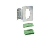 Schneider Electric PLATE WITH 8P AUXILIARY CONNECTORS; LGY4231