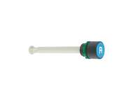Schneider Electric Plavi udubljeni reset taster Ø22 označen ''R'' za udaljenost aktivacije 17..120 mm;XB5AA86102