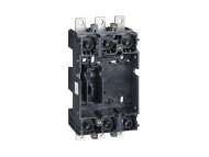 Schneider Electric plug in base, ComPact NSX 100/160/250, front/rear connected, 3 poles;LV429266