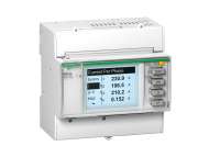 Schneider Electric PM3210 multimetar - digitalni i impulsni izlaz