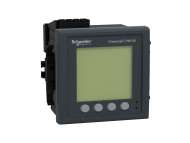 Schneider Electric PM5110 multimetar sa Modbus-om - do 15. harmonika - 1DO 33 alarma - ugradni;METSEPM5110