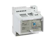 Schneider Electric Podesivi vremenski relej za naponski okidač MN - 100/130 V AC/DC