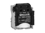 Schneider Electric podnaponski okidač MN - 24 V DC;LV429410