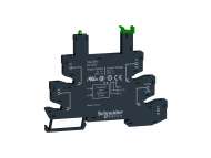 Schneider Electric podnožje SSL - 6 A - 230 V AC/DC- vijčano- za relej SSL ; SSLZVA4