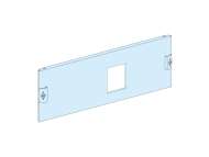 Schneider Electric Poklop. ploča Vigi CVS/CVS 250 4P hor.ugradnje,fiksne izvedbe V=4 modula PrismaP; LVS03612