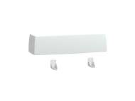 Schneider Electric Poklopac kablova za PrismaSeT G IP30; LVS08824