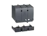 Schneider Electric poklopac priključaka - 3P - za NSX100..250 DC;LV438325