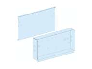 Schneider Electric Poklopac sabirnice za NW ili ISFL, Š = 650 mm;LVS04860