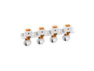 Schneider Electric poklopci zavrtnjeva - za C60 I - NA ID - set od 2;26981