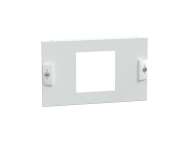 Schneider Electric Poklopna ploča 1 otvor 96x96 Š300 3M; LVS03923