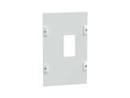 Schneider Electric Poklopna ploča CVS 630 vertikalne ugradnje, fiksni, ručica Š300 8M; LVS03280