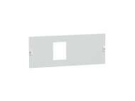 Schneider Electric Poklopna ploča INS630 horizontalni Š850 6M; LVS03287