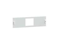 Schneider Electric Poklopna ploča ISFT 160 horizontalna ugradnja, Š600 3M; LVS03326