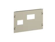 Schneider Electric Poklopna ploča merenje INV+NSX250 Š600/W650 7M; LVS03240