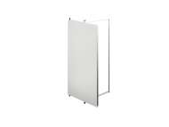 Schneider Electric polica na preklapanje za vrata - 800 mm orman - opterećenje 30 kg;NSYSDT8