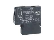 Schneider Electric pomoćni kontakt - 1 SDV 1NC - za NG125 - 250 V - 2 A;19059