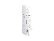 Schneider Electric Pomoćni kontakt, Acti9 A9A, iSD, 1 C/O, 2mA-100mA, 24VAC-250VAC, 24VDC-220VDC, donji priključak; A9A26917
