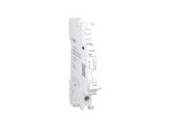 Schneider Electric Pomoćni kontakt, Acti9 A9N, OF, 1 C/O, 2mA-100mA, 24VAC-250VAC, 24VDC-220VDC, donji priključak; A9N26914