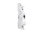 Schneider Electric Pomoćni kontakt, Acti9 A9N, OF/SD+OF, 2 C/O, 100mA-6A, 24VAC-415VAC, 24VDC-130VDC, gornji i donji priključak; A9N26909