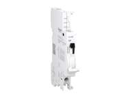 Schneider Electric Pomoćni kontakt , Acti9 A9N, SD, 1 C/O, 100mA-6A, 24-415 VAC, 24-130 VDC, priključak donji ; A9N26907
