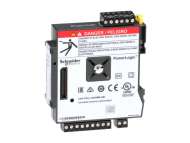Schneider Electric PowerLogic PM8000 - I/O modul - digitalni - 6 ulaza + 2 relejna izlaza;METSEPM89M2600