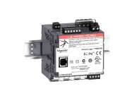 Schneider Electric PowerLogic PM8000 - PM8243 multimetar - montaža na DIN šinu;METSEPM8243