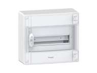 Schneider Electric Pragma nadgradni orman - IP30 - 1 x 13 modula - providna vrata;PRA29113