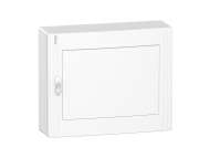 Schneider Electric Pragma nadgradni orman - IP30 - 2 x 24 modula - neprovidna vrata;PRA30224