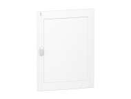 Schneider Electric Pragma neprovidna vrata - za orman - 3 x 24 modula;PRA16324
